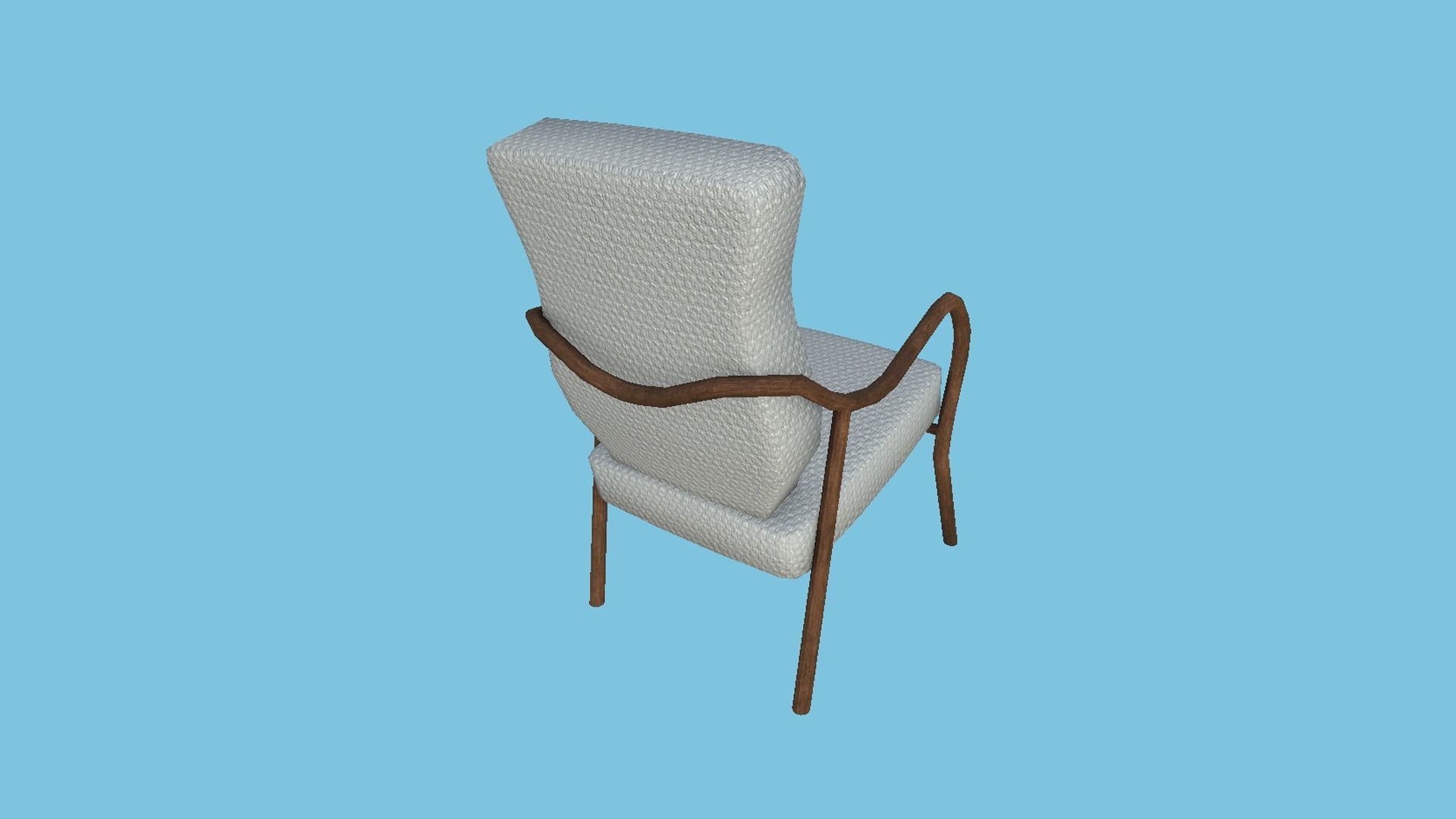 10 Armchair Collection - Furniture Interior Design _35