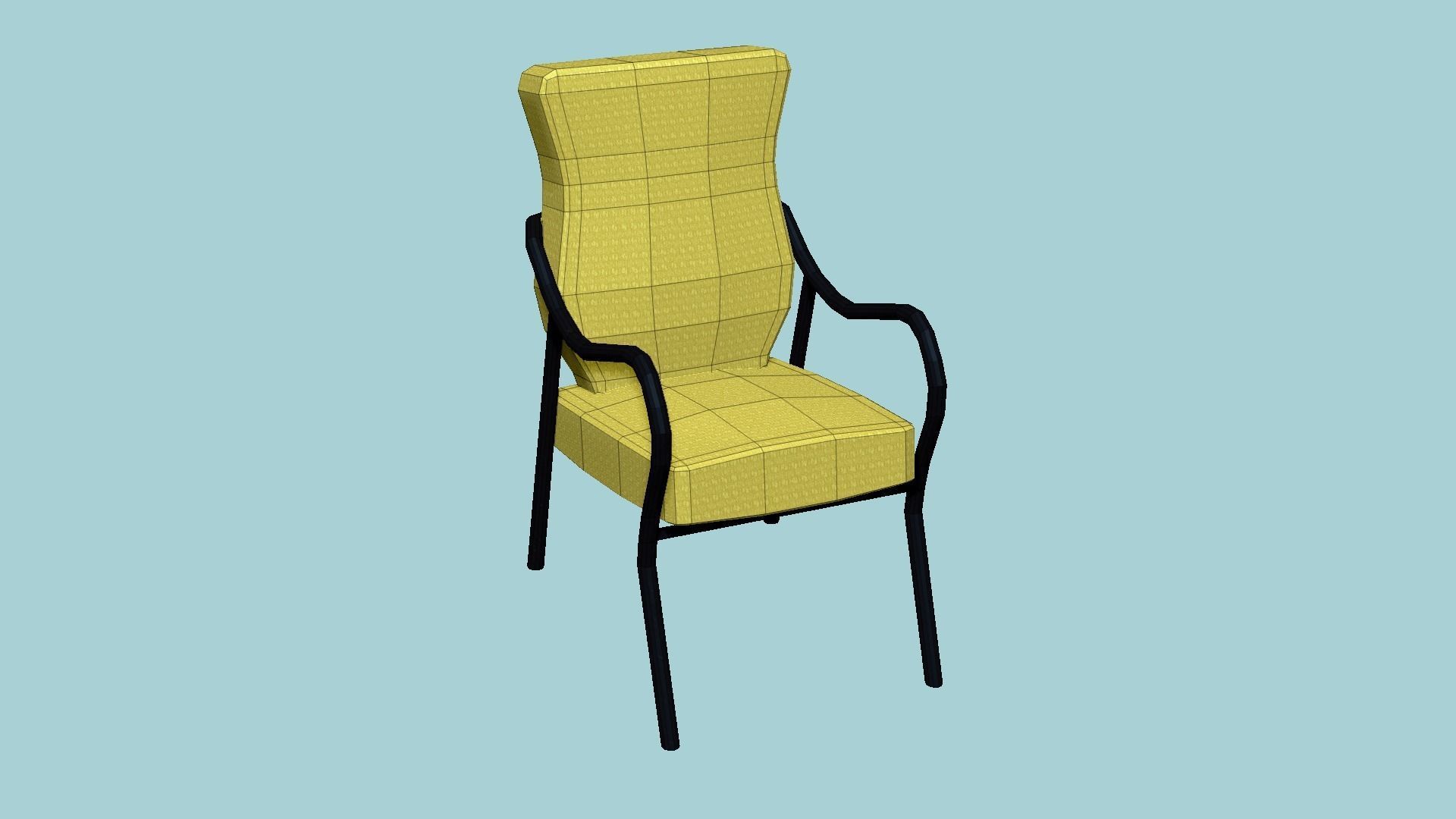 10 Armchair Collection - Furniture Interior Design _66