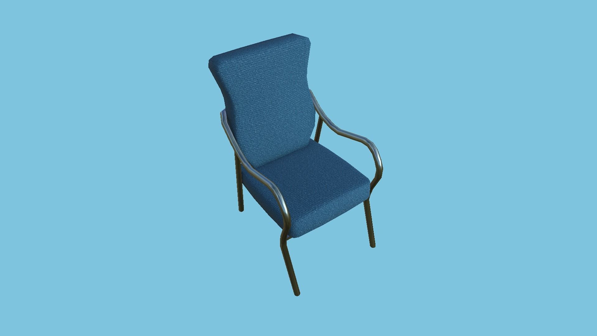 10 Armchair Collection - Furniture Interior Design _45