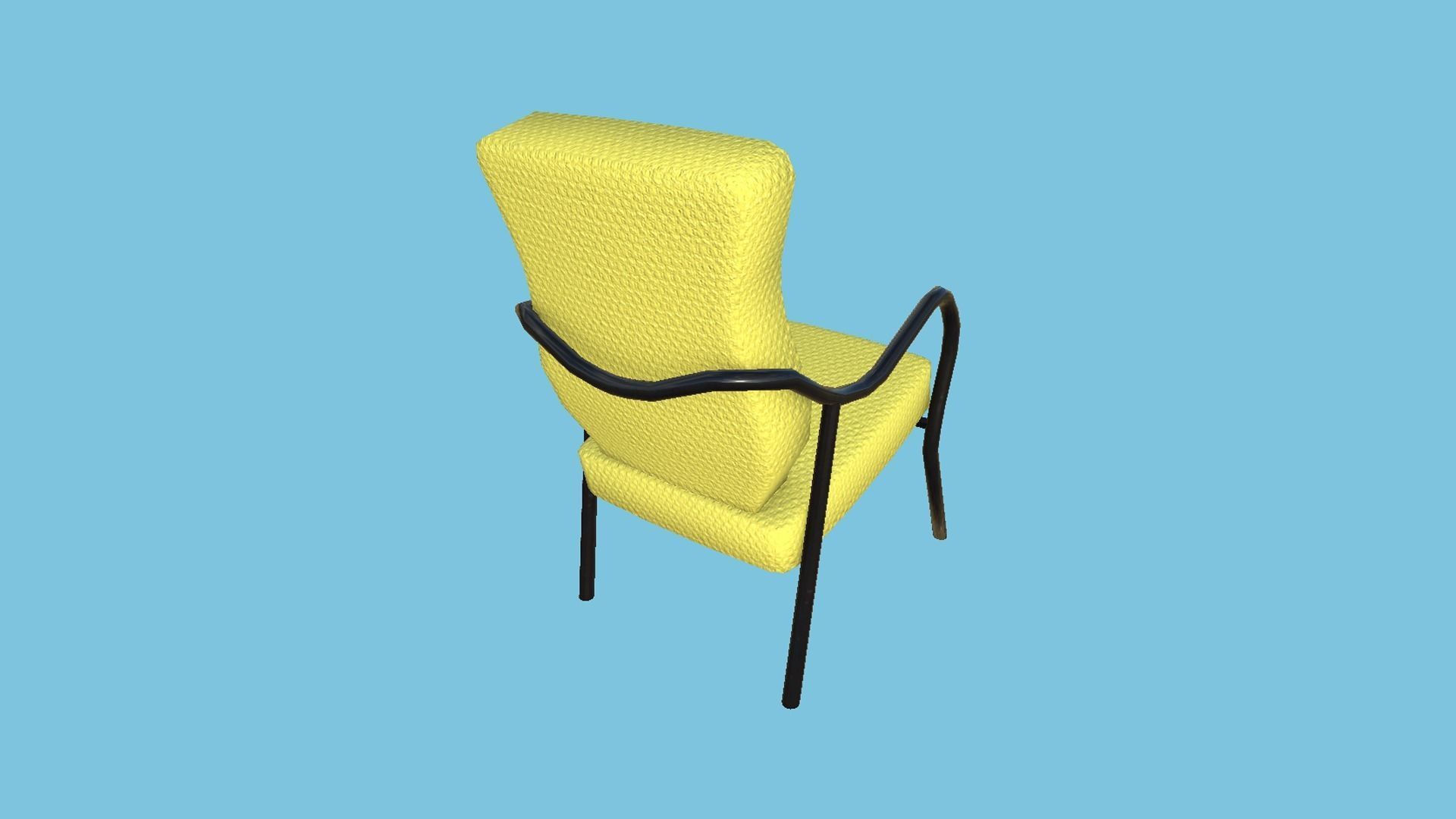 10 Armchair Collection - Furniture Interior Design _47