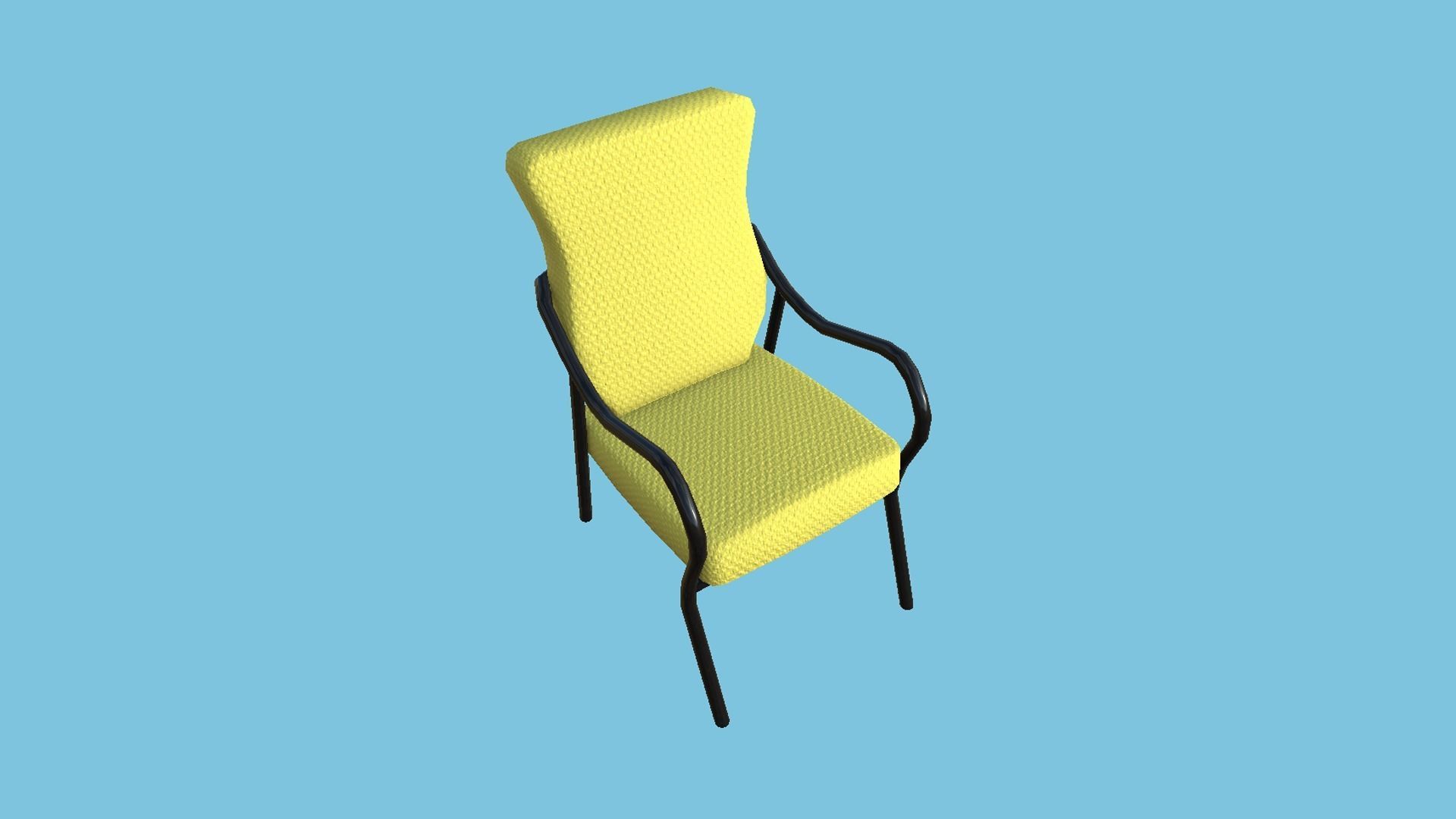 10 Armchair Collection - Furniture Interior Design _44