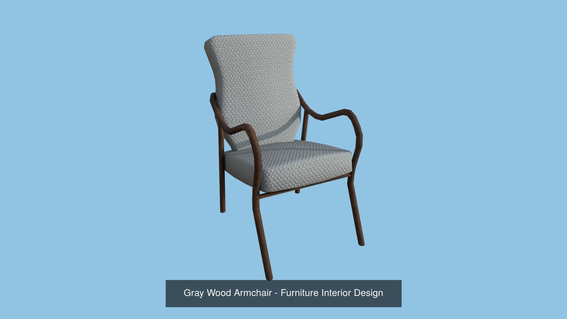 10 Armchair Collection - Furniture Interior Design _11
