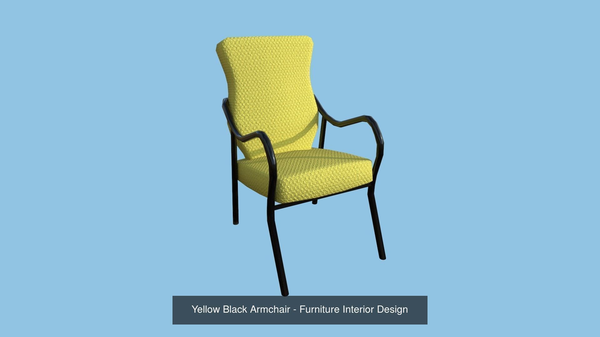 10 Armchair Collection - Furniture Interior Design _17