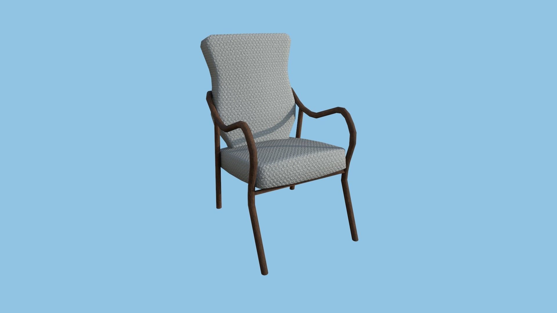 10 Armchair Collection - Furniture Interior Design _20