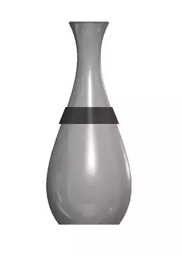 Vase for flowers