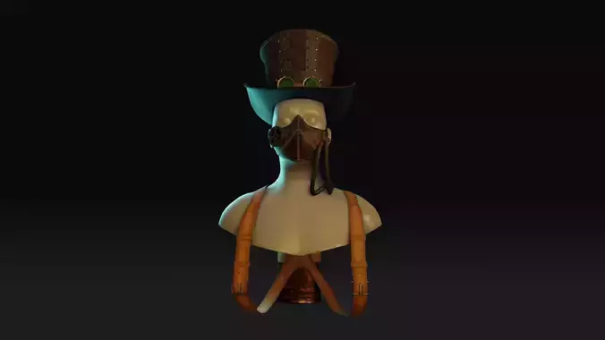 Steam Punk Accessories