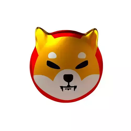 SHIBA INU Coin v1 002