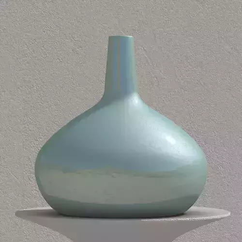 Enigma - Contemporary Pot - Vase