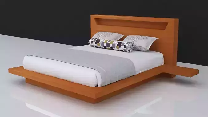 BED 27