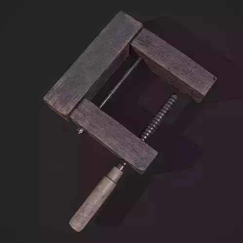 Carpentry Clamp