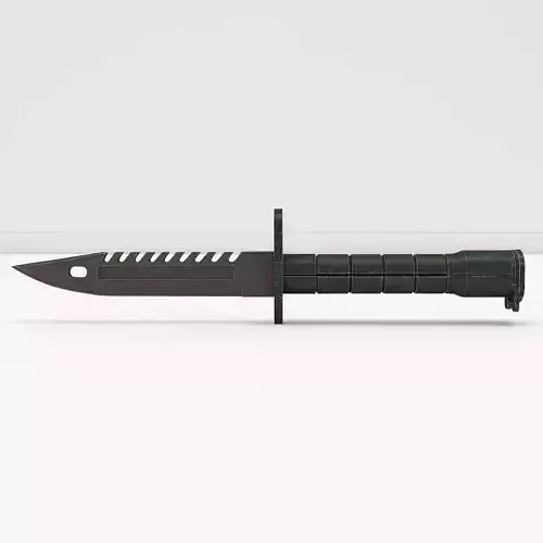 Survival Knife
