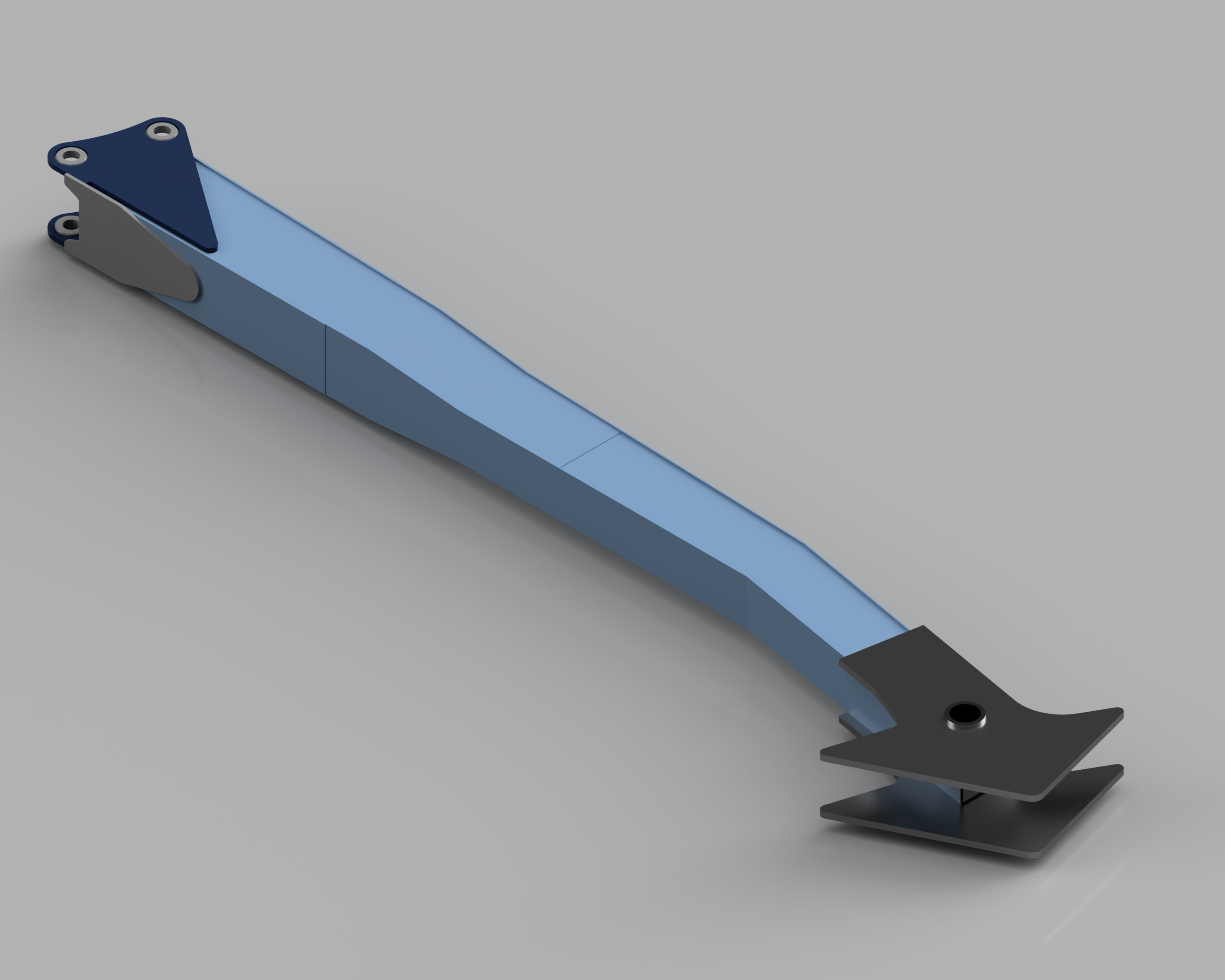 Demolition 3D model_0