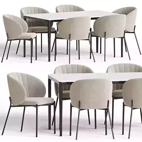 Dining Set 98