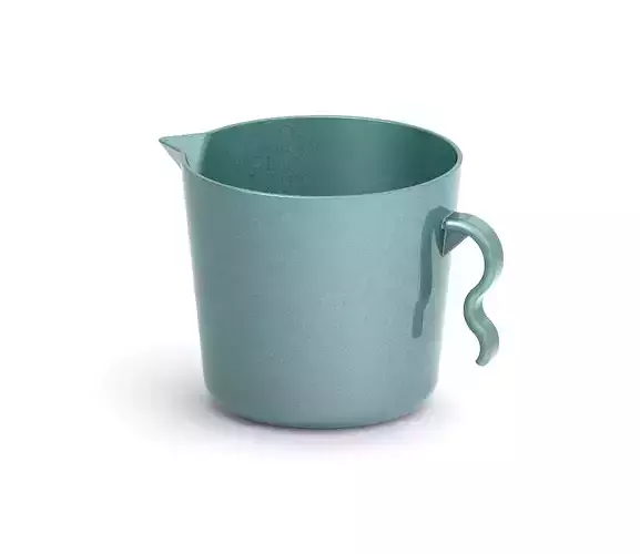 Classic Bath Mug