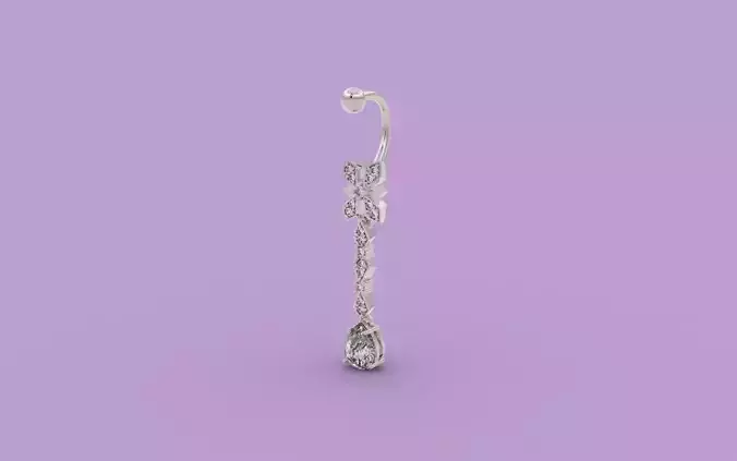 BELLYBUTTON PIERCING 315 JEWELRY