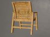 Garden Chair 3D model_1