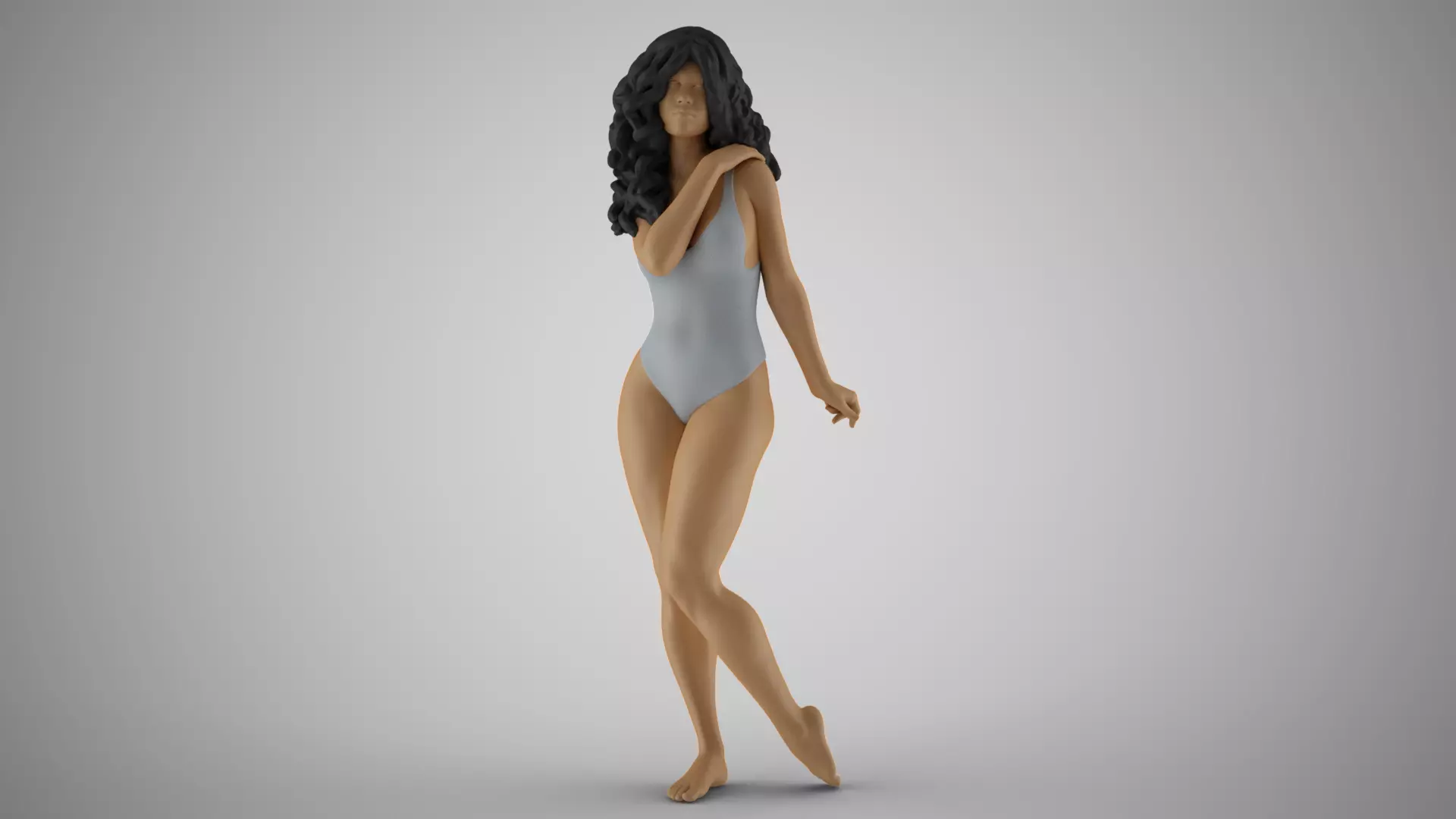 Prove of Beauty 3D print model