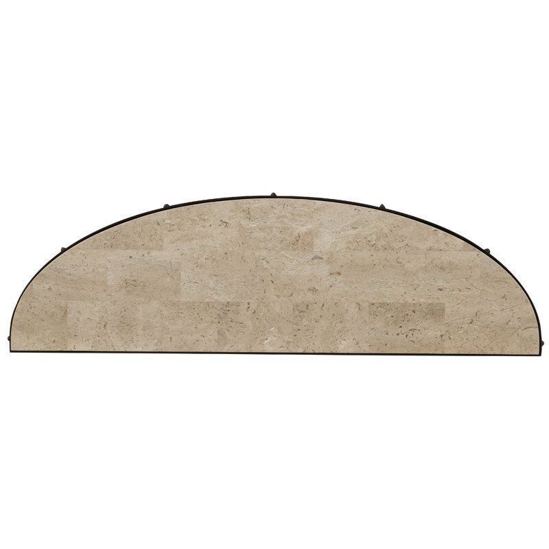 Hill Country Console Table 3D model_6