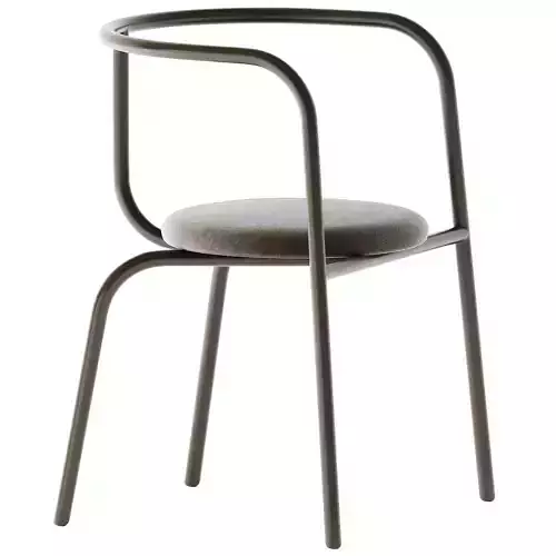 Ria Chair by Branca Lisboa