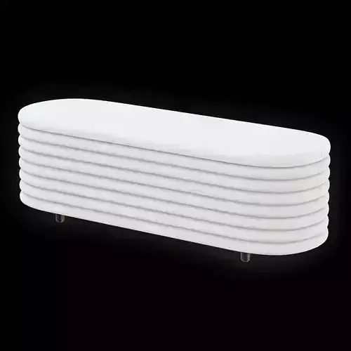 RIALTO STORAGE BENCH