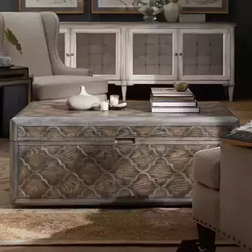 Arabella Accent Trunk