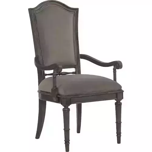 Arabella Upholstered Arm Chair 