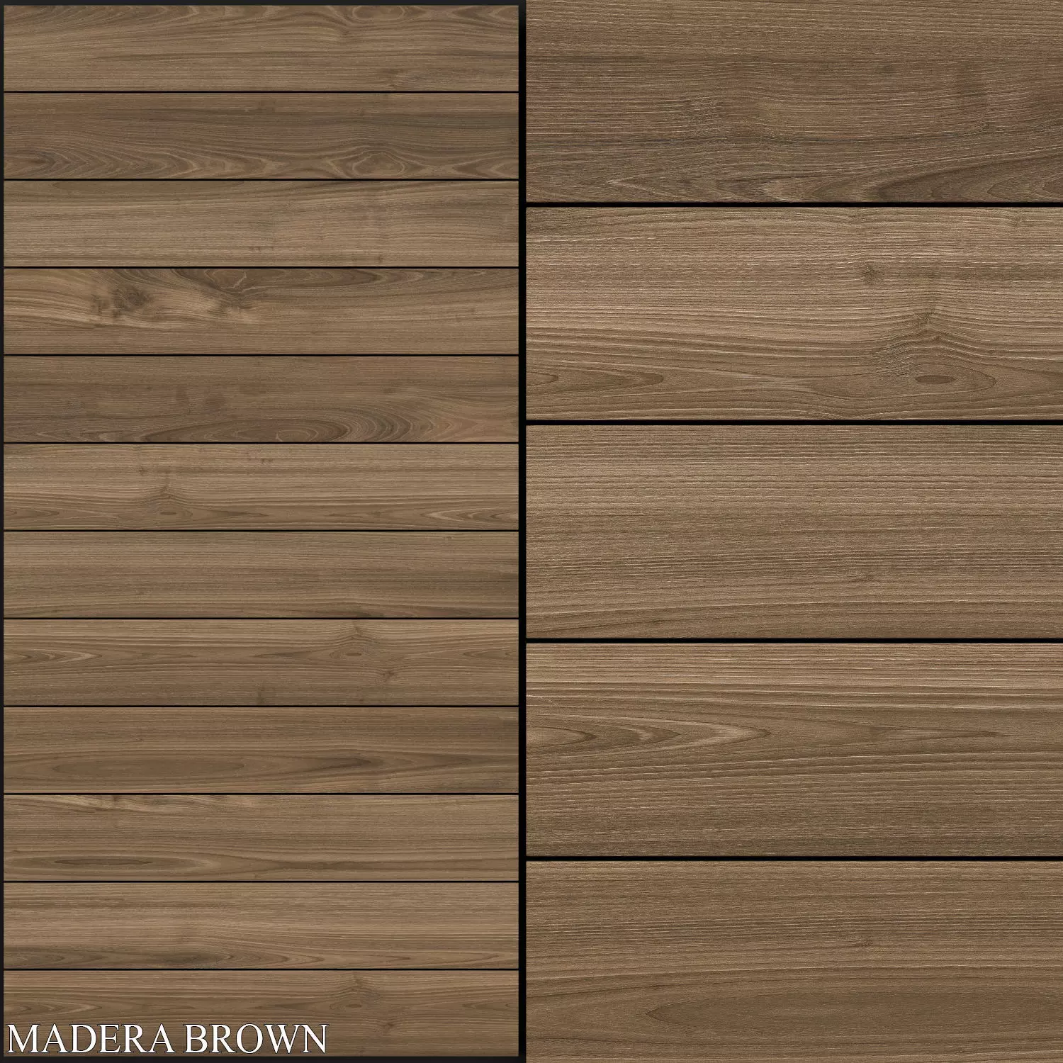 Kerranova Madera Brown 3D model_0