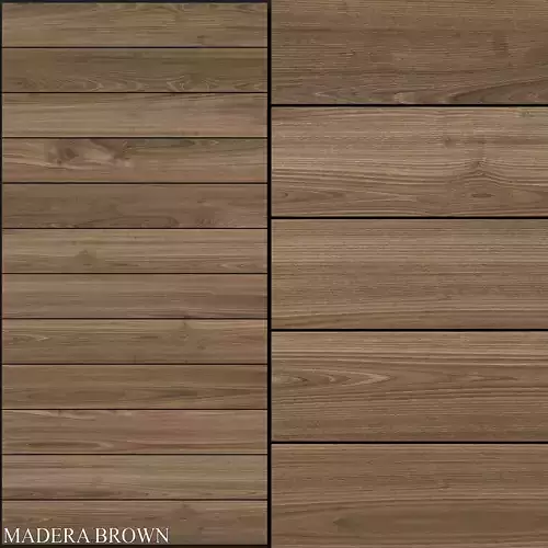 Kerranova Madera Brown