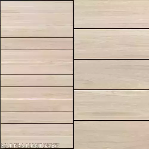 Kerranova Madera Light Beige