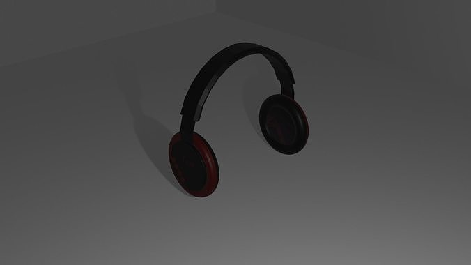 noshunik and chesess Low-poly 3D model