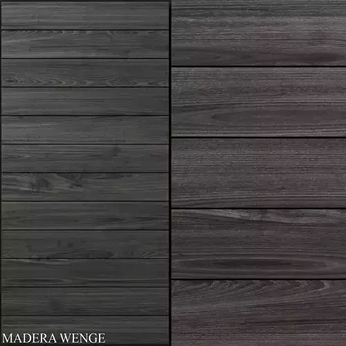 Kerranova Madera Wenge