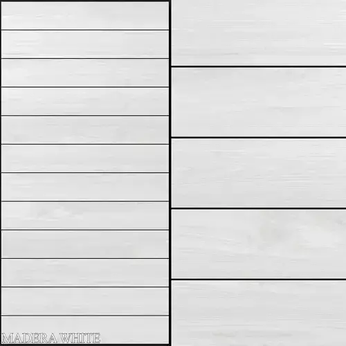 Kerranova Madera White