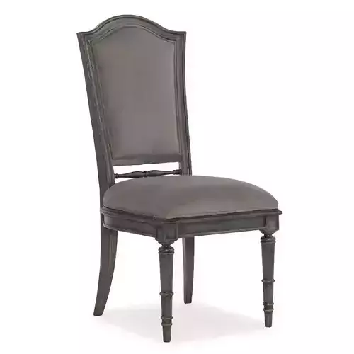 Arabella Upholstered Side Chair 