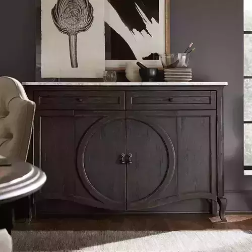 Arabella Drawer Credenza
