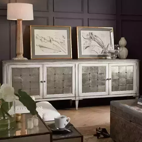 Arabella Buffet Console SideboardTable