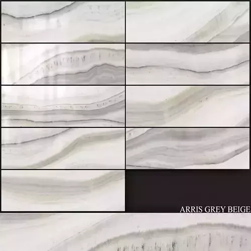 Kerranova Arris Grey Beige