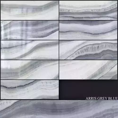 Kerranova Arris Grey Blue