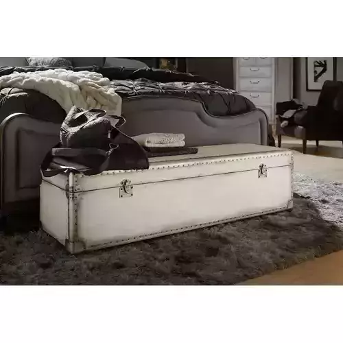 Antique White Arabella