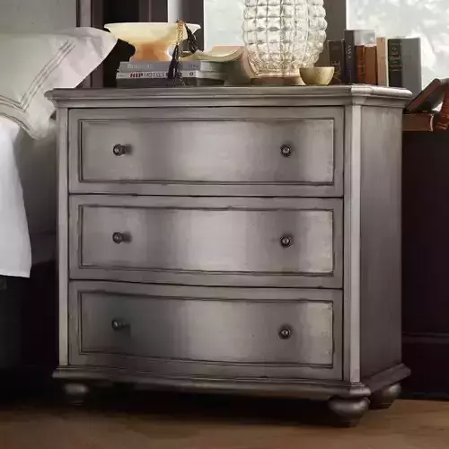 Arabella Drawer Bachelor Chest