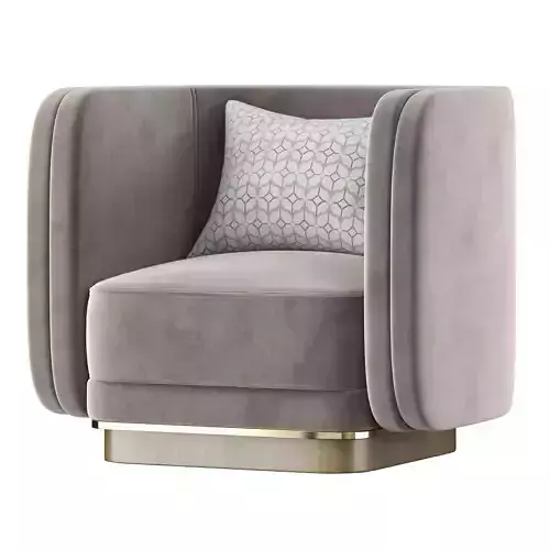 AMBROSE Armchair