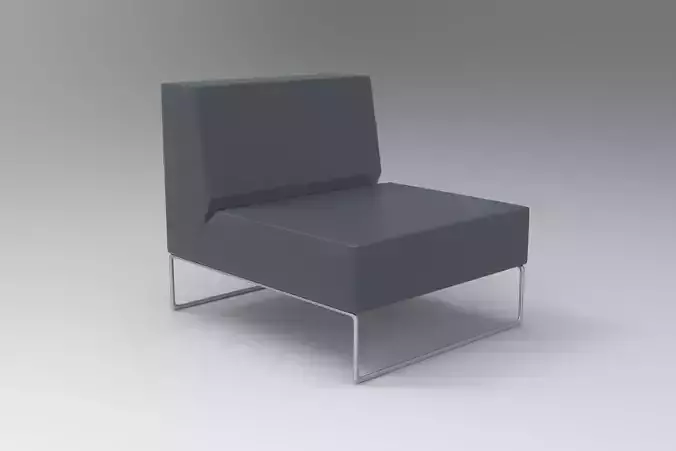 Host Loung Sofa