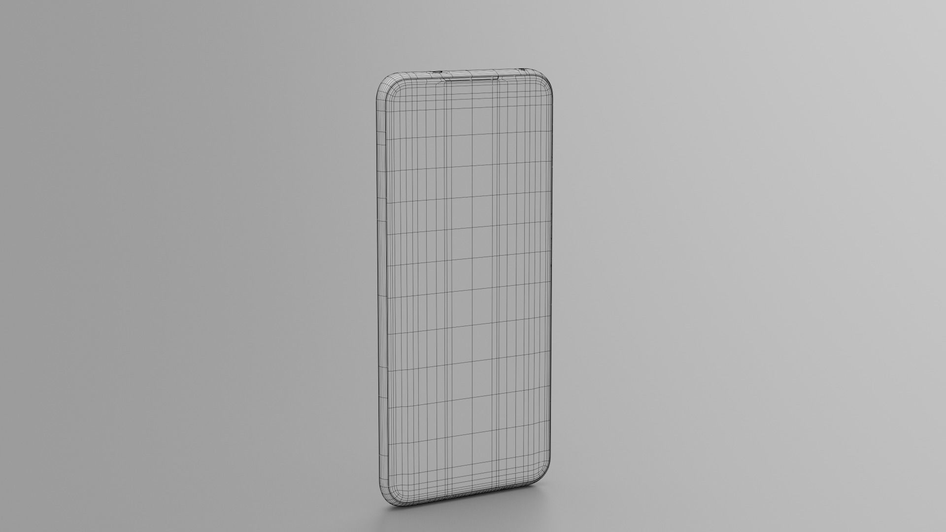 ASUS ZENFONE 8  3D model_22