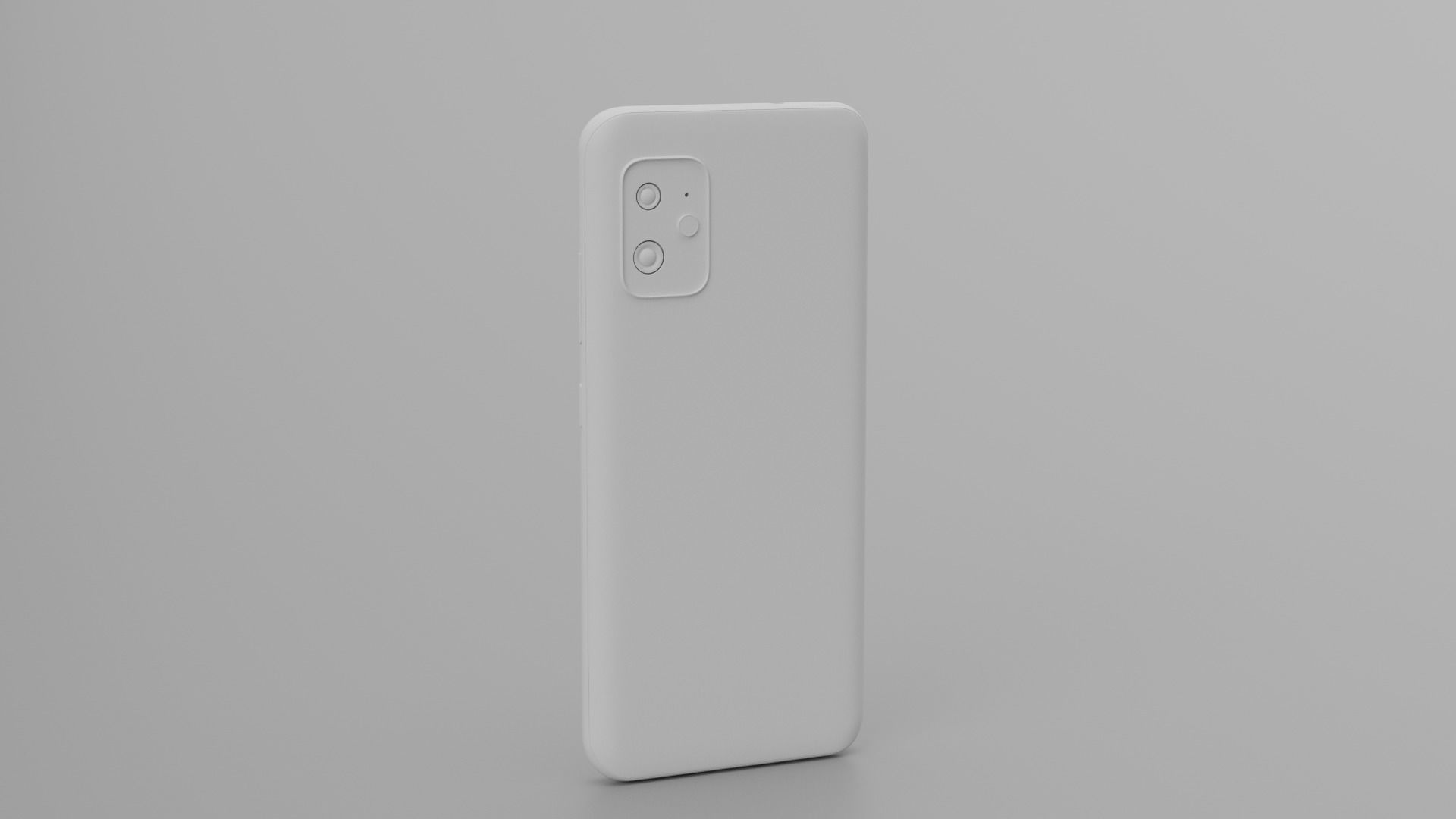 ASUS ZENFONE 8  3D model_26