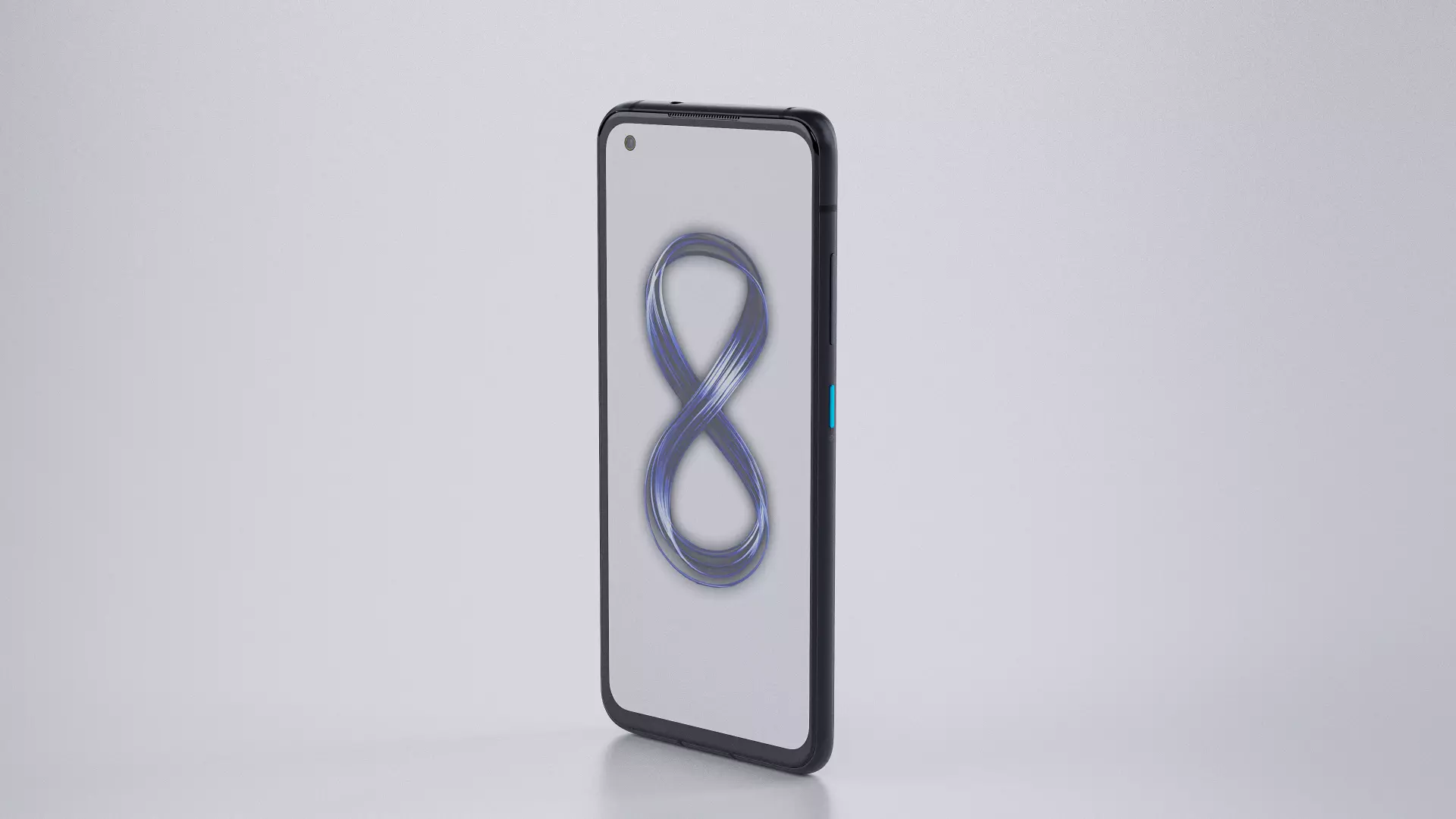 ASUS ZENFONE 8  3D model_0