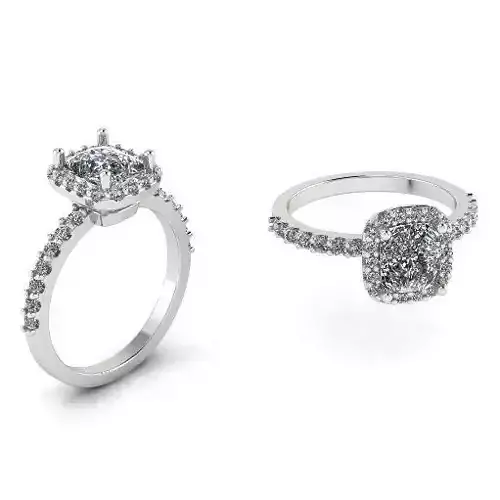 148 Beautiful ring for women