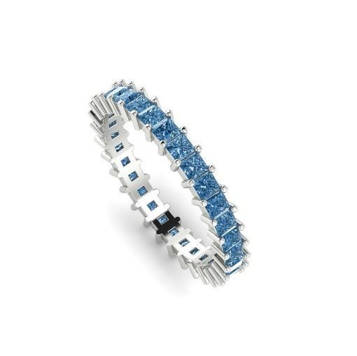 129 Ring 3D print model_1