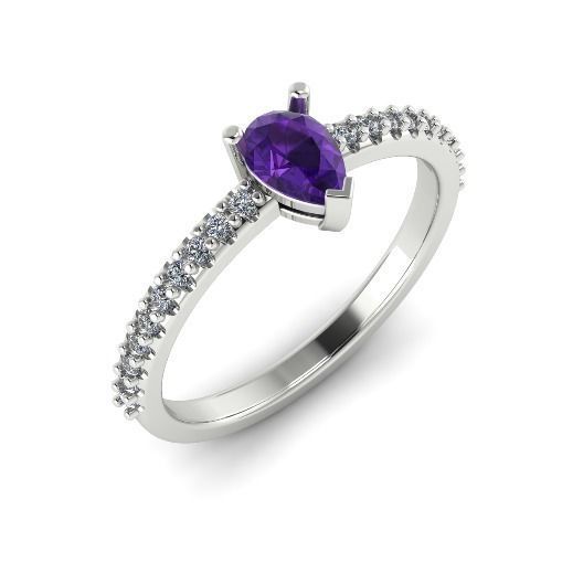 114 Ring 3D print model_1