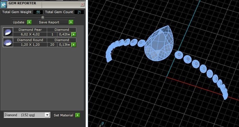 114 Ring 3D print model_4