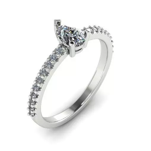 114 Ring 3D print model_0