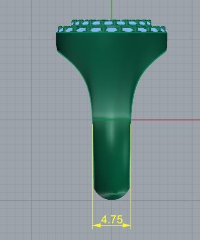 102 Ring 3D print model_6